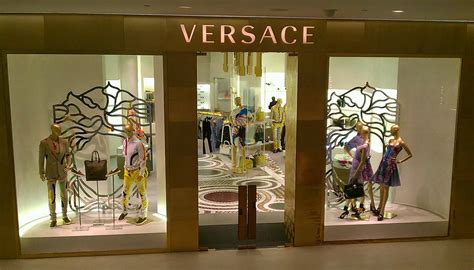 versace central